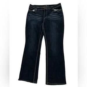 Cato Jeans Size 16